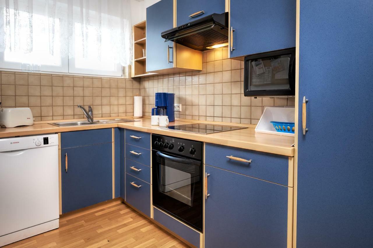 Regenbogen-Appartement Bad Krozingen Exterior foto